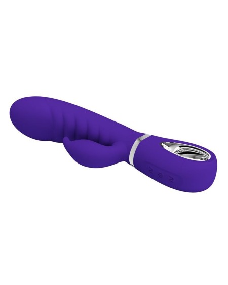 prescott g-spot vibrator lilac