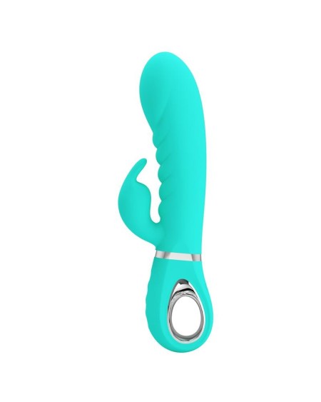 prescott g-spot vibrator green