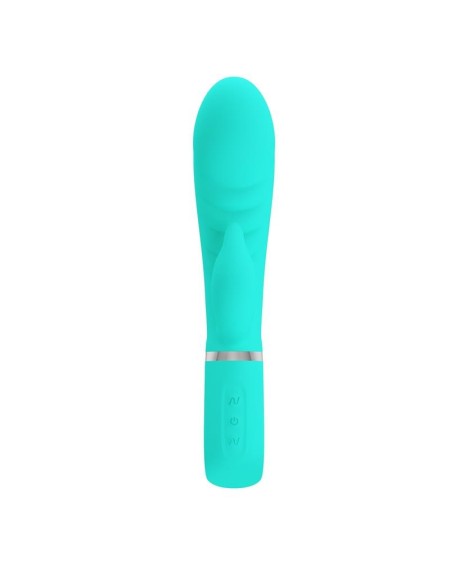 prescott g-spot vibrator green