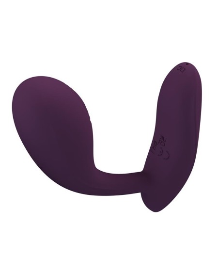 baird g-spot vibrator wih app