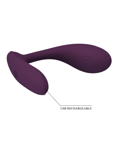baird g-spot vibrator wih app
