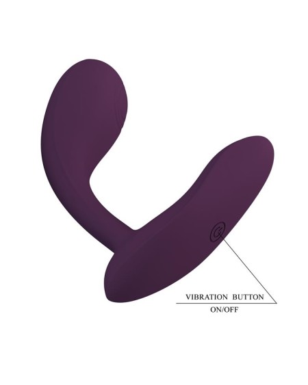 baird g-spot vibrator wih app