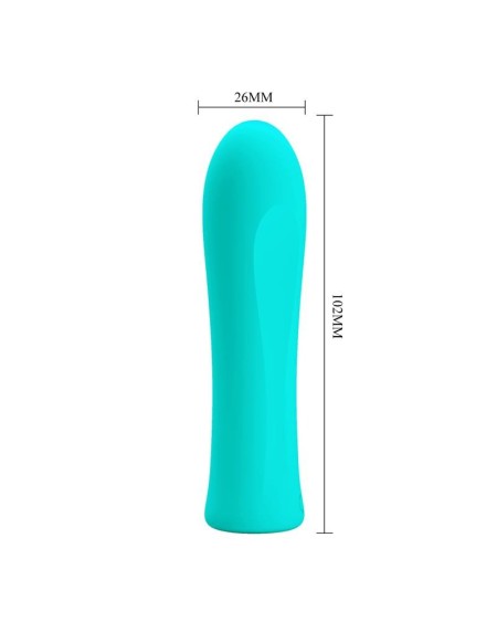 alfreda vibrant bullet usb