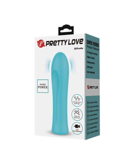 alfreda vibrant bullet usb