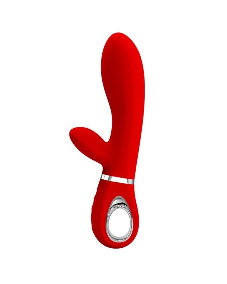 thomas vibrator g-spot red