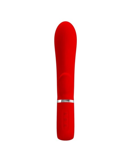 thomas vibrator g-spot red