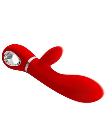 thomas vibrator g-spot red