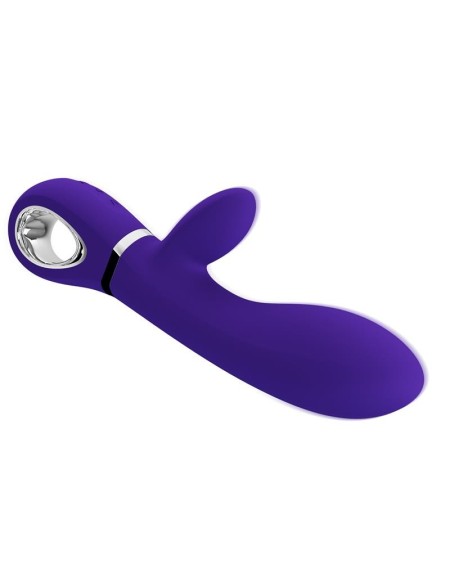 thomas vibrator g-spot violet