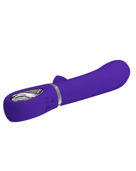 thomas vibrator g-spot violet