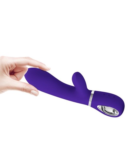 thomas vibrator g-spot violet