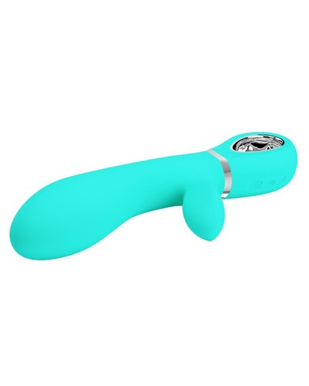 thomas vibrator g-spot aqua