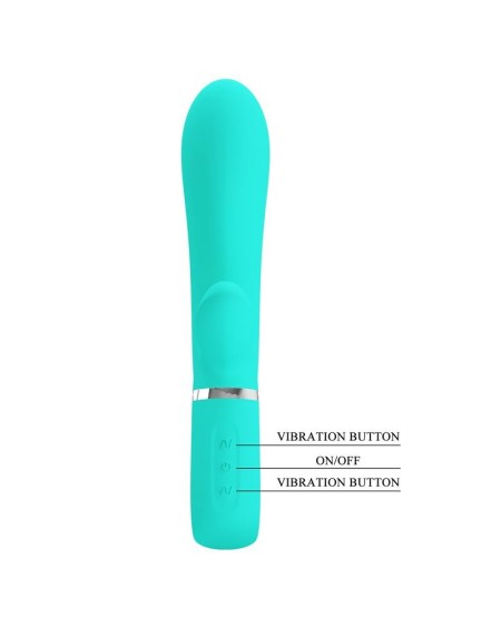 thomas vibrator g-spot aqua