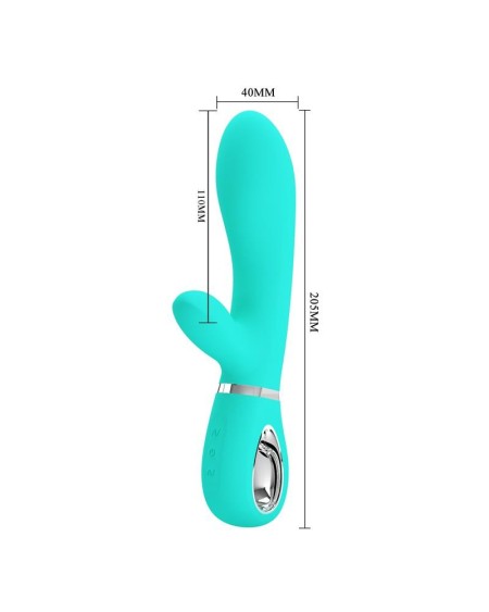 thomas vibrator g-spot aqua