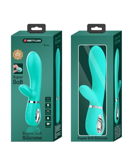 thomas vibrator g-spot aqua