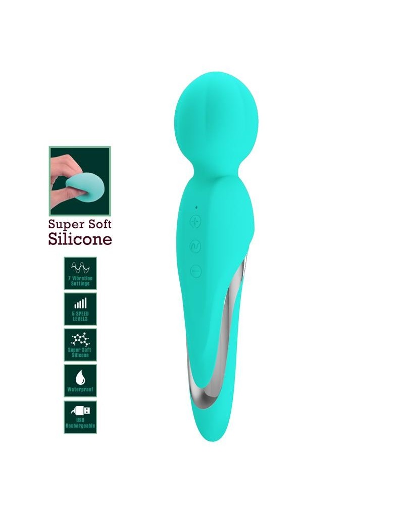 walter wand massager aqua