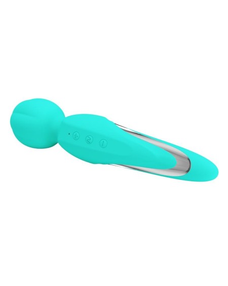 walter wand massager aqua