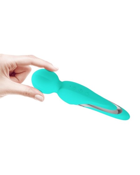 walter wand massager aqua