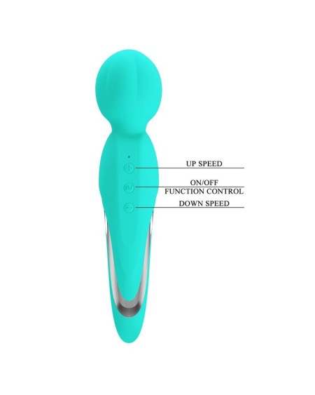 walter wand massager aqua