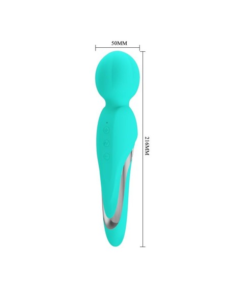 walter wand massager aqua