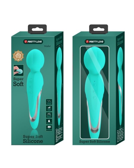 walter wand massager aqua