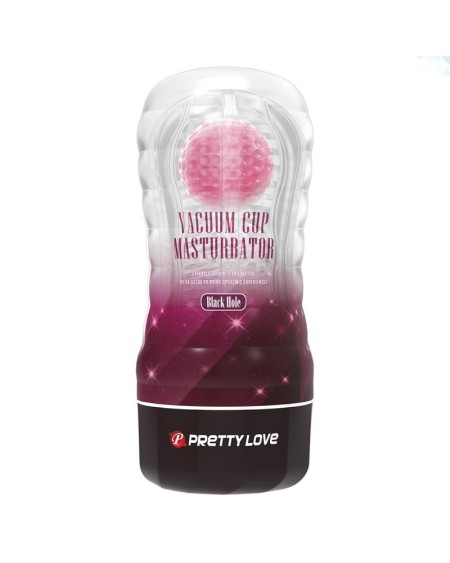 noir hole ball-rolling masturbator cup rose