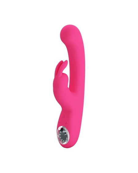lamar vibrator g-spot rabbit rose