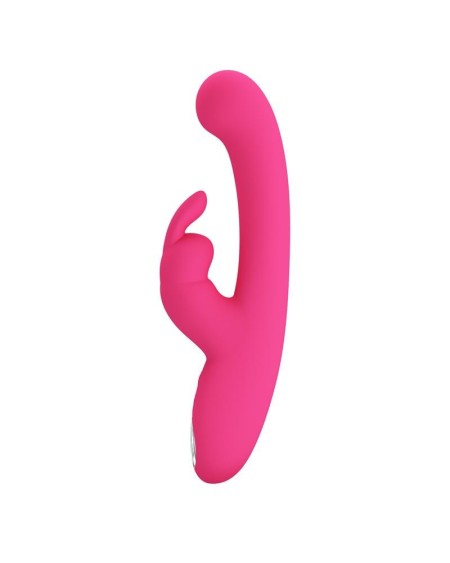 lamar vibrator g-spot rabbit rose