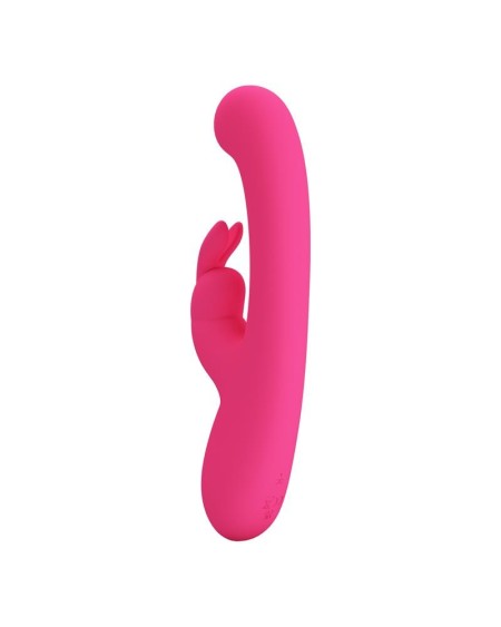 lamar vibrator g-spot rabbit rose