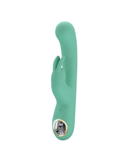lamar vibrator g-spot rabbit mint