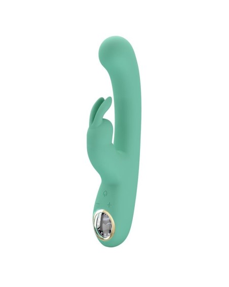 lamar vibrator g-spot rabbit mint