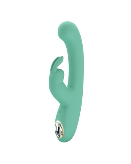 lamar vibrator g-spot rabbit mint