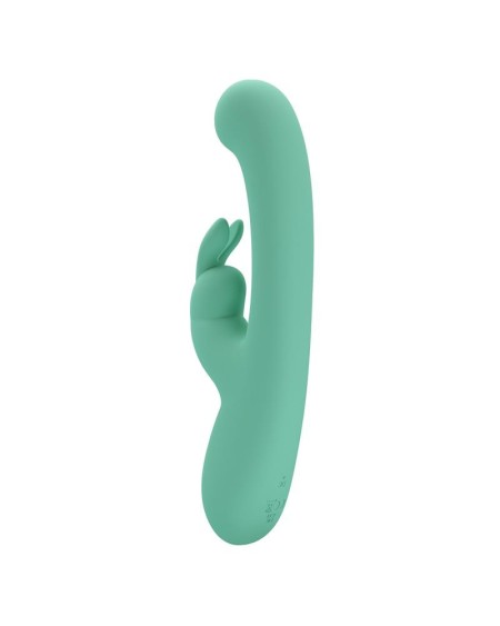 lamar vibrator g-spot rabbit mint