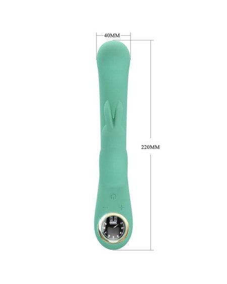 lamar vibrator g-spot rabbit mint