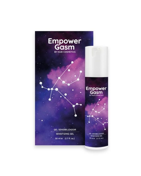 sensitizing gel empowergasm 50 ml