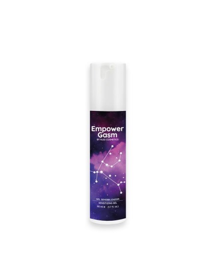 sensitizing gel empowergasm 50 ml