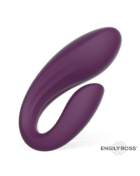 divel couples toy with remote