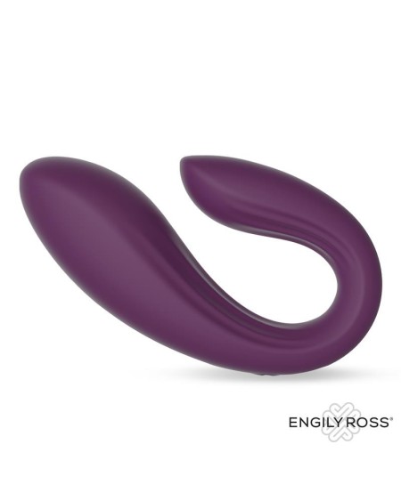 divel couples toy with remote