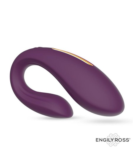 divel couples toy with remote