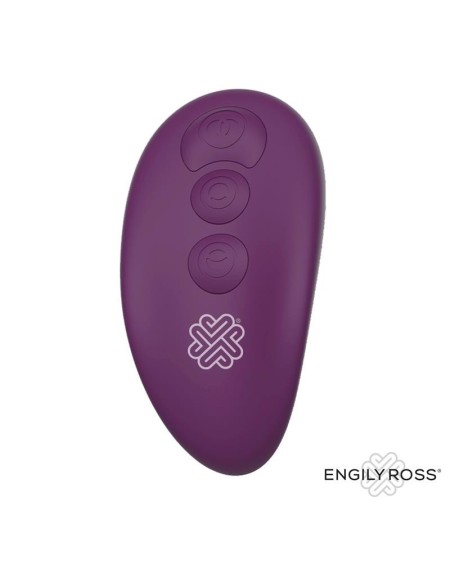 divel couples toy with remote