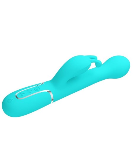 vive with thrusting and rotating beads dejon blue