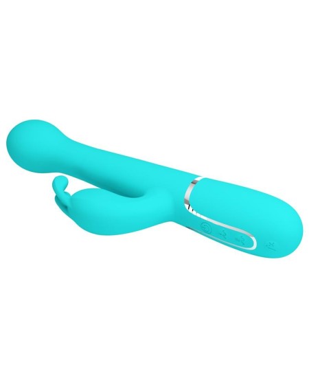 vive with thrusting and rotating beads dejon blue