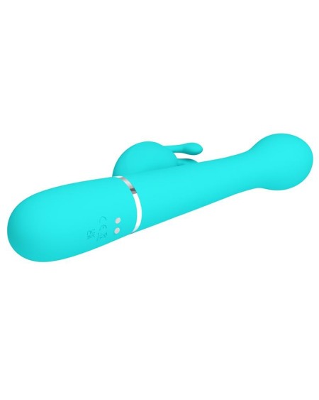 vive with thrusting and rotating beads dejon blue