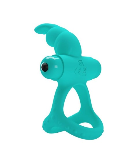 passionate figgy vibrant penis ring