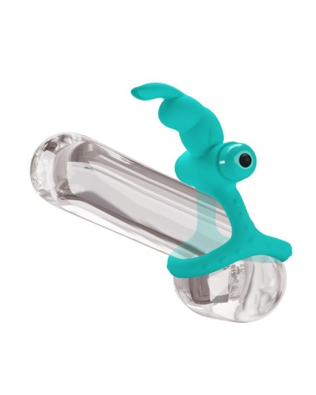 passionate figgy vibrant penis ring