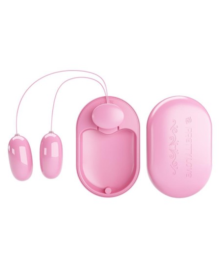 fun box vibrant bullets with remote rose usb