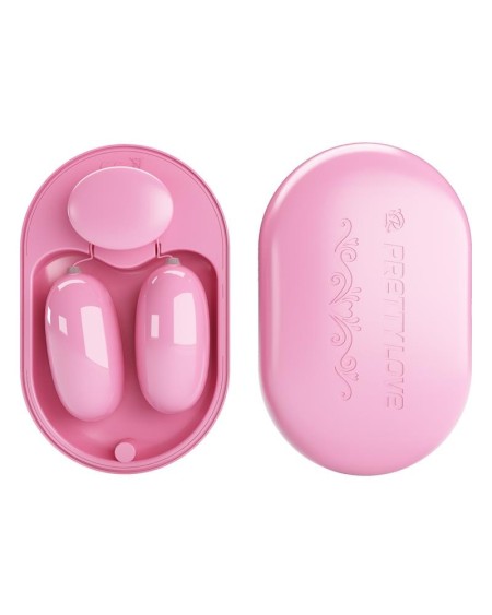 fun box vibrant bullets with remote rose usb