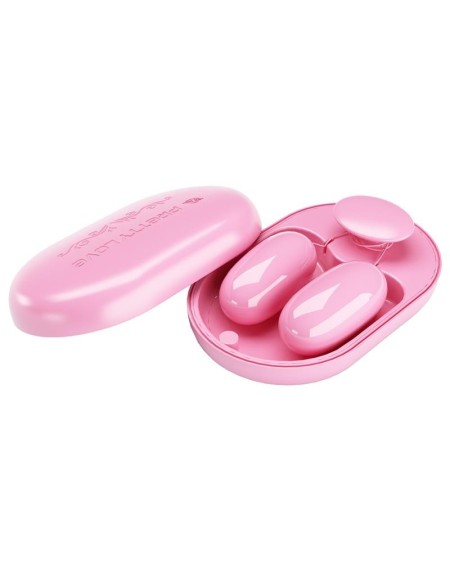 fun box vibrant bullets with remote rose usb