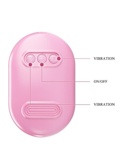 fun box vibrant bullets with remote rose usb