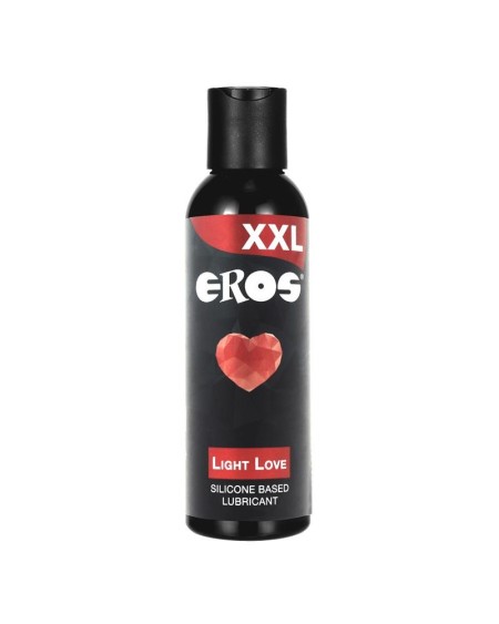 xxl light love silicone based silicone 150 ml
