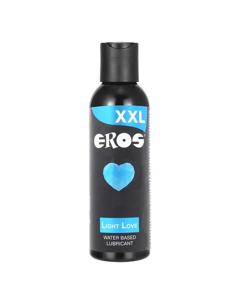 xxl light love water based lubicant 150 ml